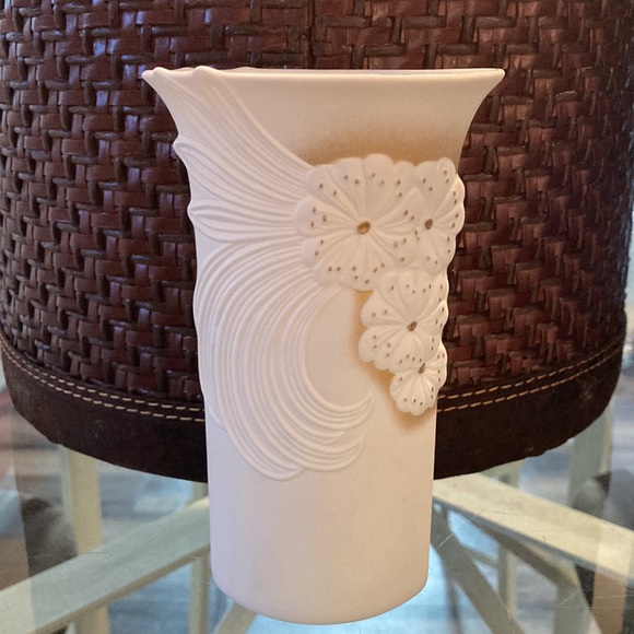 Vintage AK Kaiser M.Frey Vase" Catania” - Picture 3 of 7